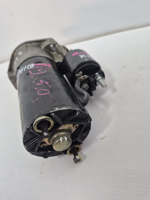 Стартер Mercedes M119 5 литров