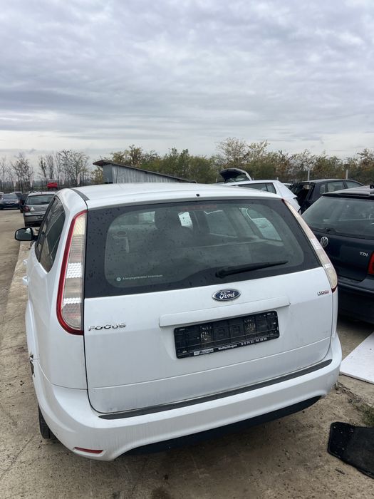 Vand bara fata capota faruri tragar haion Ford focus 2 1.6 diesel E5