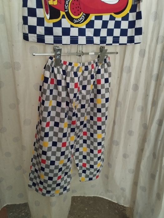 Продам Новые Детские Пижамы