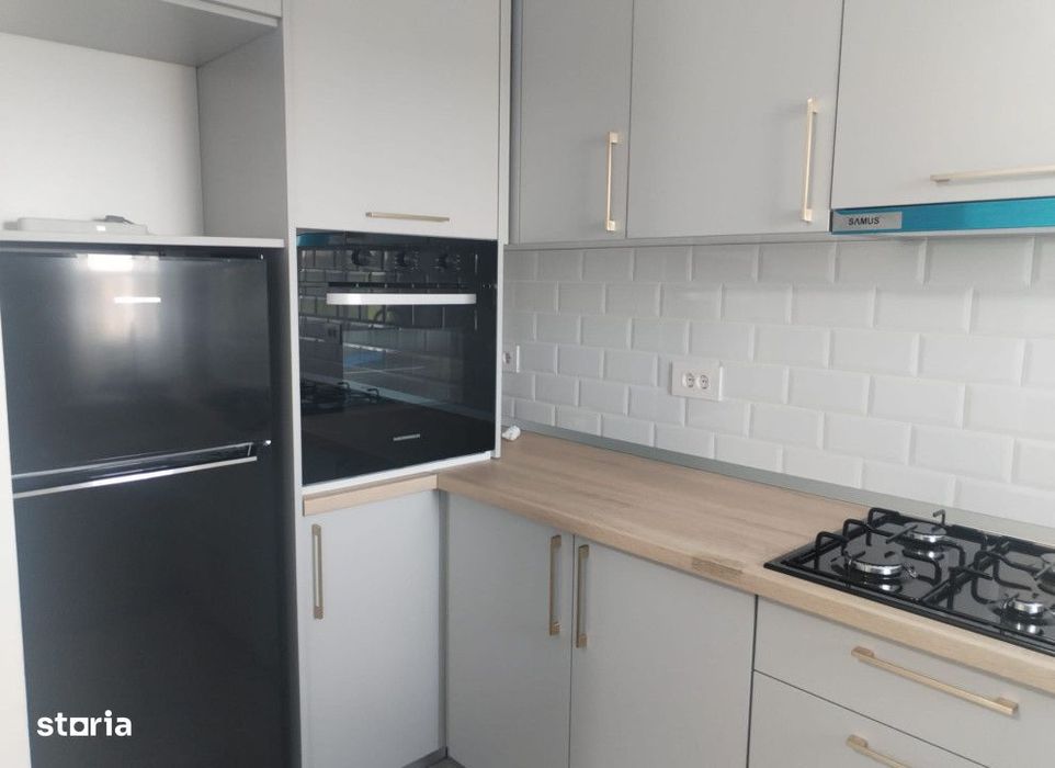 Apartament 1 camera Galata , 43 metri, etaj 5 Cod:162768