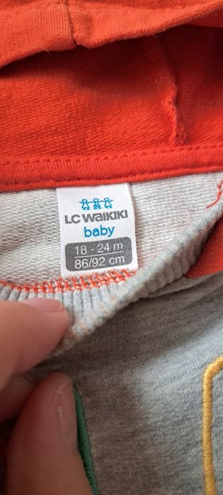 Кофты на мальчика Waikiki