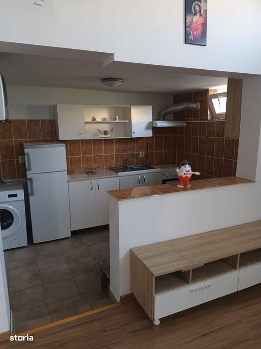 Închiriere 3 camere parter/1 Catargiu