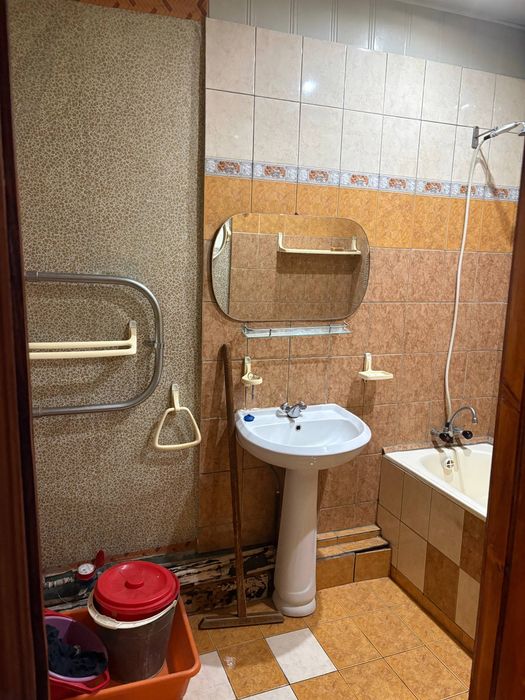 Продается квартира