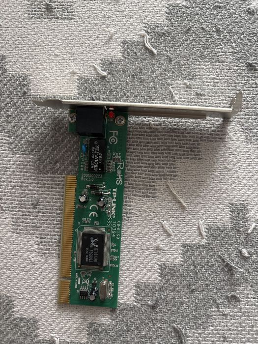 Сетевая карта tf-3239dl