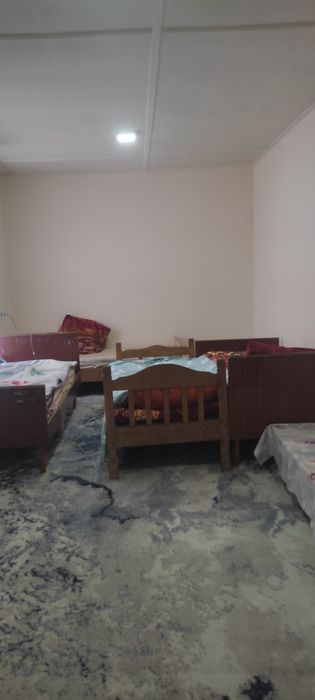 Чирчикда хона арендага. 3еки 4 кищини куямиз,Олимпия захиралари инстит