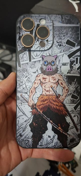 Продам новый чехол для iphone 16 pro max