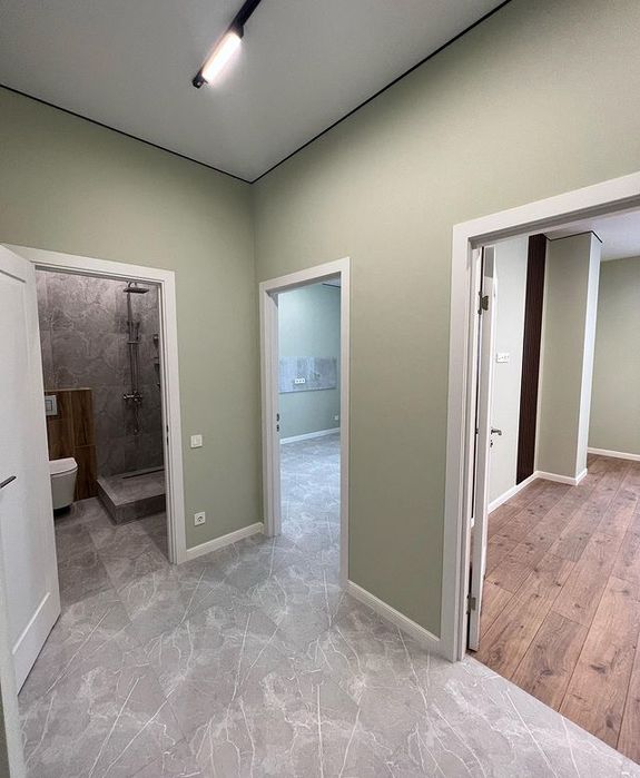 Поклейка обоев качественно!