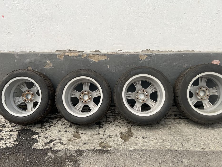 Продам диски Borbet