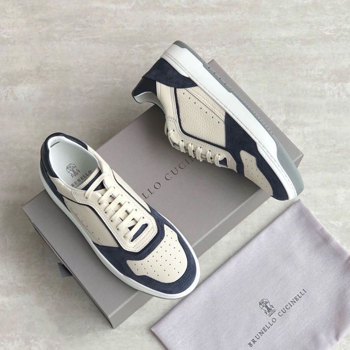 Кроссовки Brunello Cucinelli