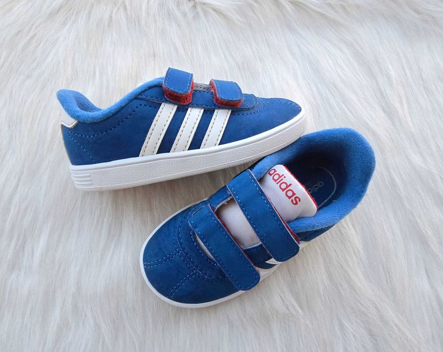 Детски маратонки Adidas №24