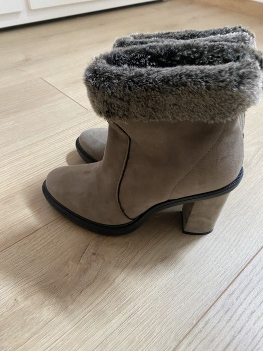 Botina Zara marimea 36