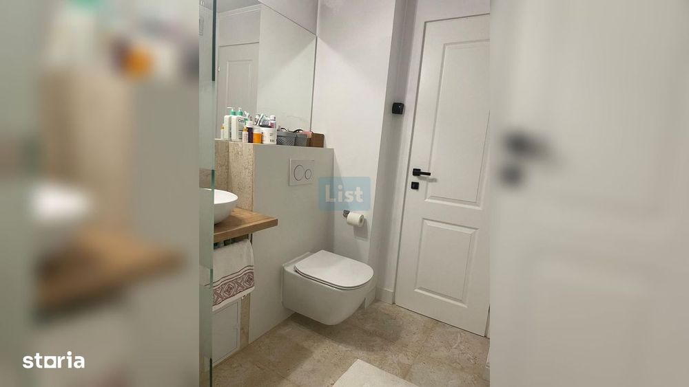 FARA COMISION! Apartament 2 camere, decomandat, etaj 1/4, PLOPILOR