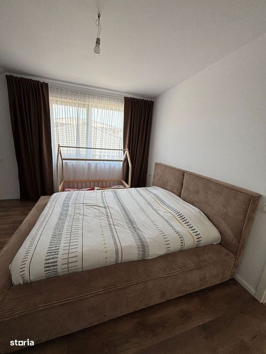 Duplex premium de vanzare, in Mosnita Noua