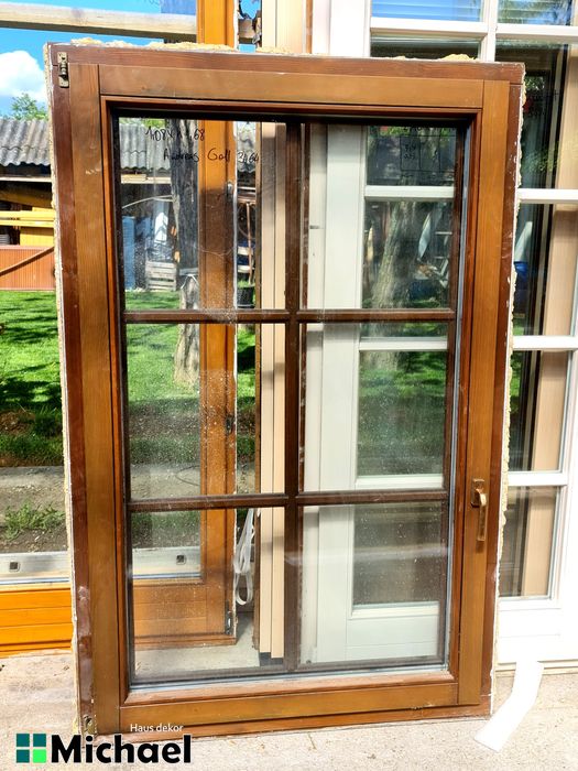 Termopan lemn masiv,Austria(Andreas Goll 3464)