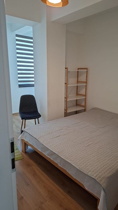 Apartament 1 camera, persoana fizica
