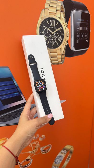 Apple watch Se 2 | Ortalyq