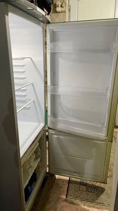 Халадилник сатылады жақсы сапада