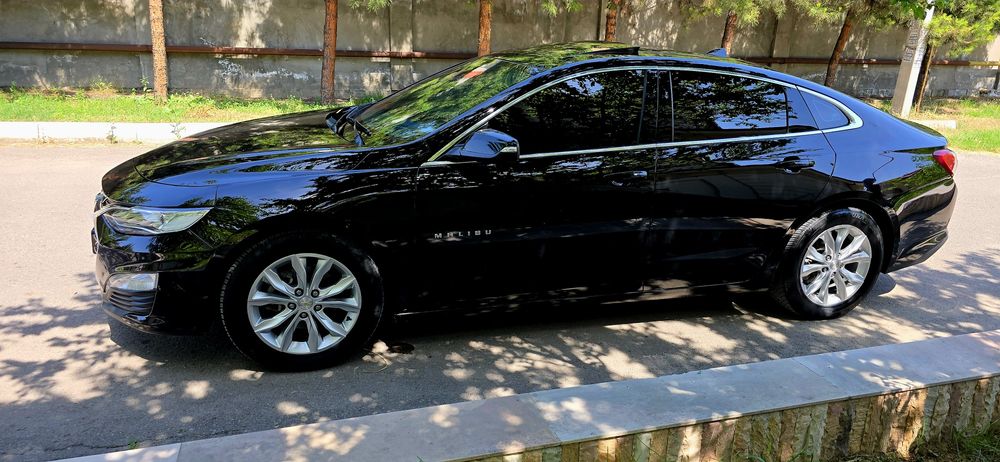Malibu  premier masla 2022 oxiri kiraska top toza