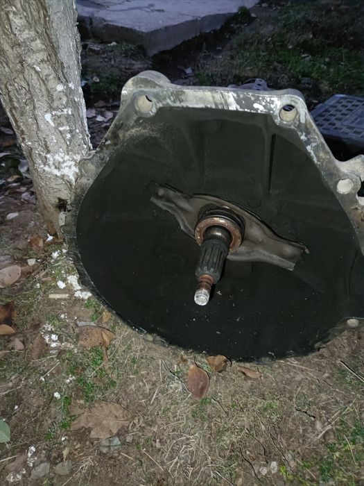 Мерседес бусик 410