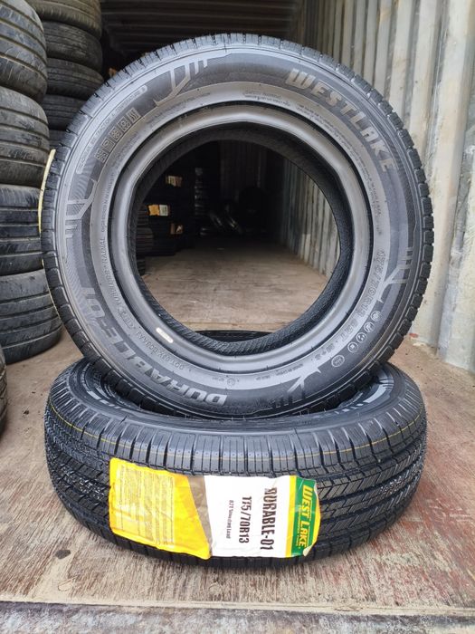 Westlake durable01 175/70R13 damas va laboga yumshoq balon