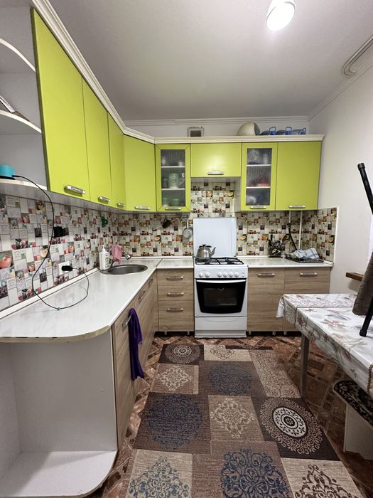 2 комн 5 этаж Арайда