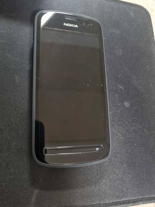 Nokia 808 оригинал в новом состоянии