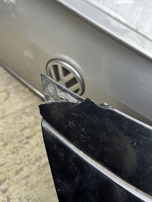 Haion/ Capota portbagaj Volkswagen Passat CC