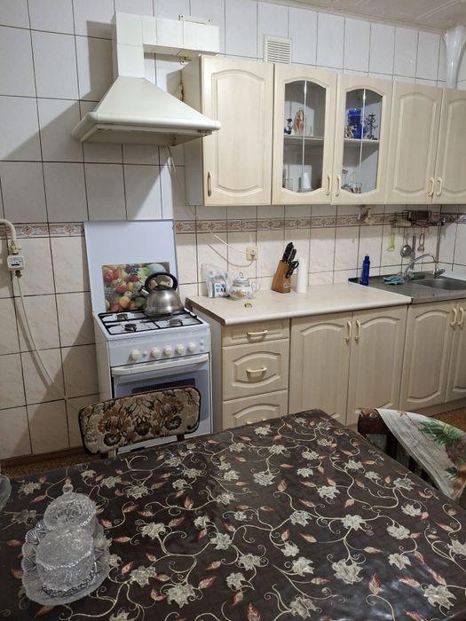 Сдам 2-х комнатную квартиру