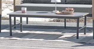 Градинска маса, Jutlandia jysk сива