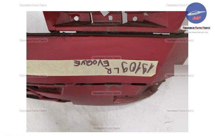 Задна броня R Dynamic оригинална Ленд Ровър / Land Rover Range Rover E