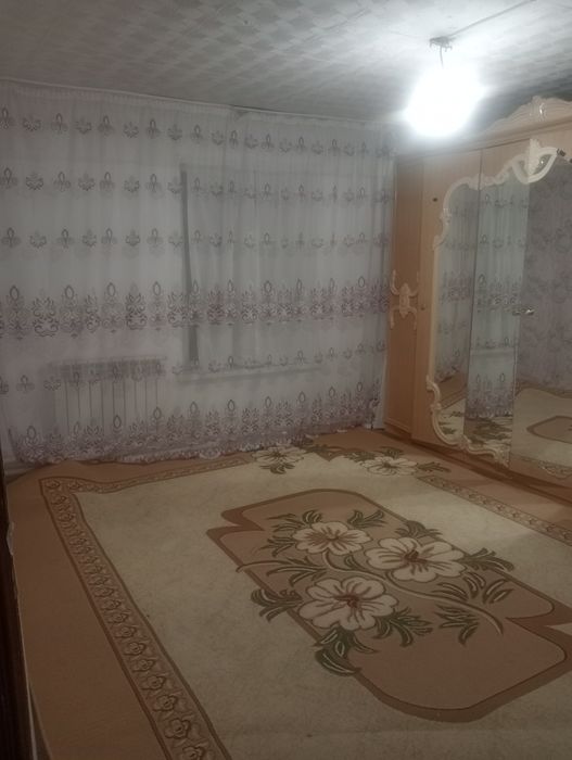 Сдам дом ближе к 11 мкр