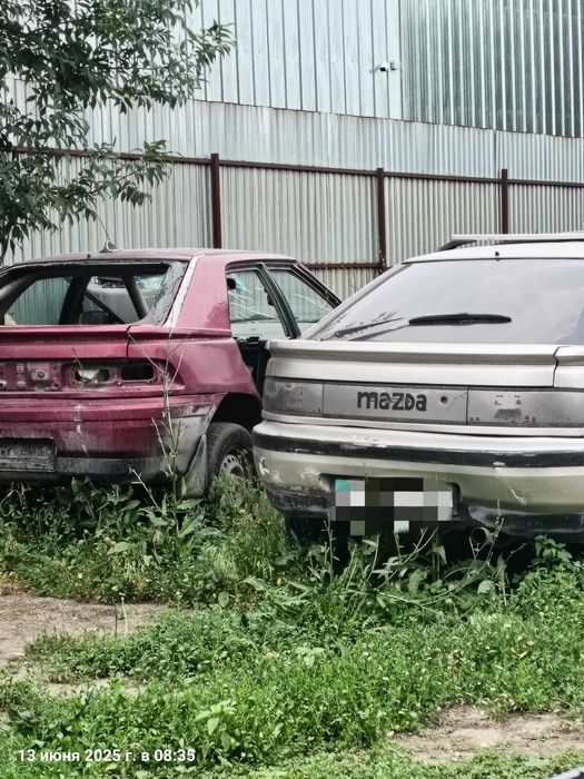 Продам на запчасти