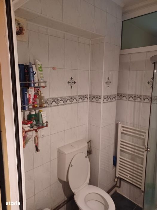 Garsoniera Faget-13 Decembrie, parter pretabil birou /spatiu comercial