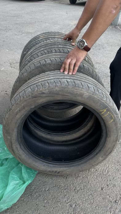 Шины viatti 225/50/r17