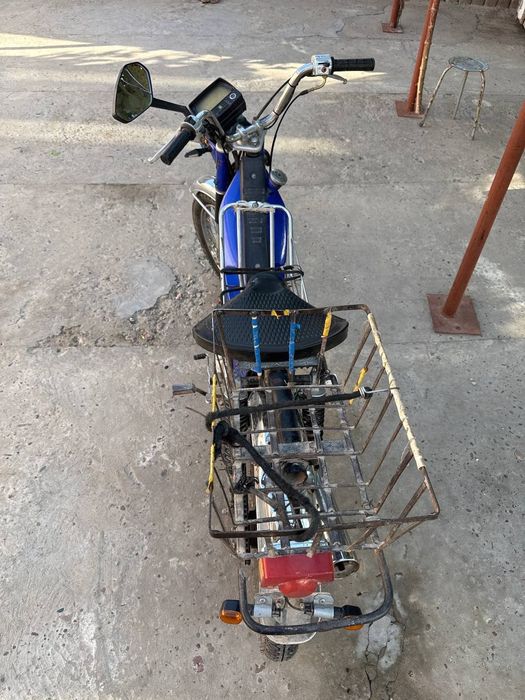 Lifan moto quyi chirchiq