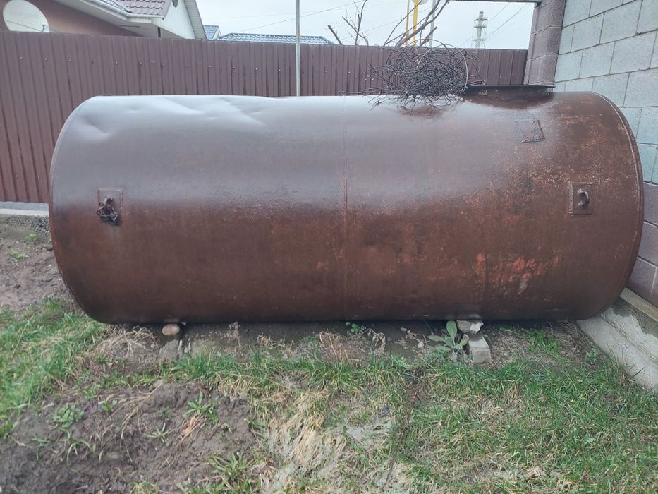 Срочно продаётся систерна