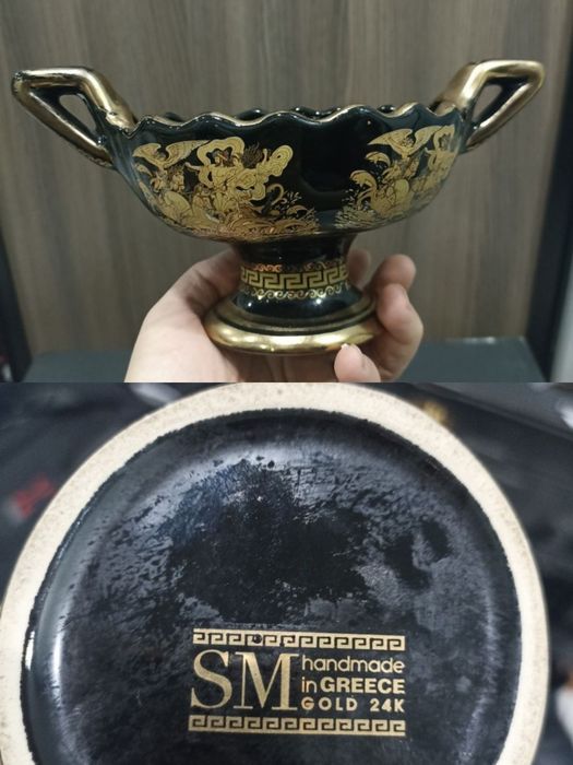 Раковина маленькая Юг