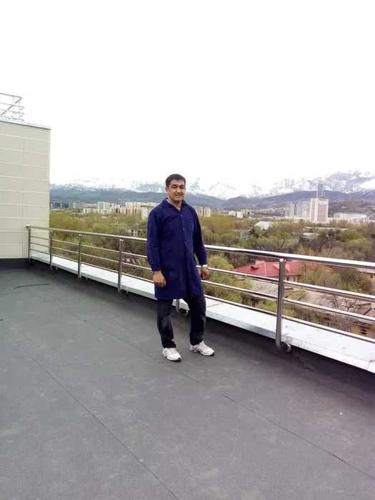 Cантехник  электрик в одном