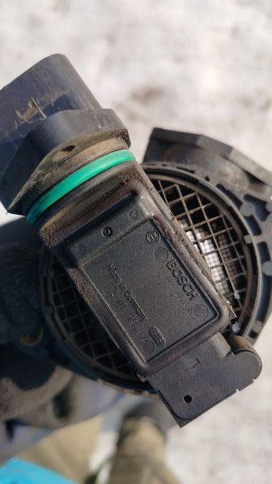 Дмрв гольф 4 Бора Джетта