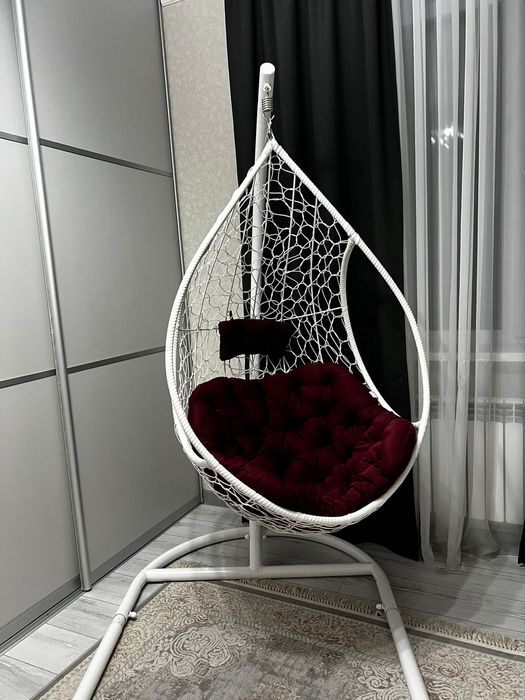 Беседка подвесная