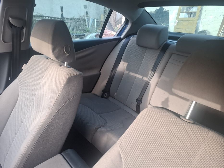 Dezmembrez wv passat b 6 1,8 tsi ,2008