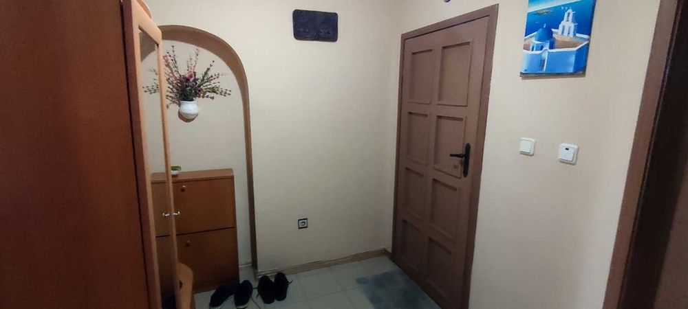 Продава се Двустаен апартамент в Варна, Лятно кино Тракия - 70 кв.м за 1929 €/кв.м - Снимка #6