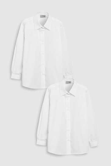 Рубашка /кардиган для девочки Некст- школа 2000