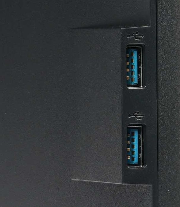 Монитор Dell P2419HC черный (новый)