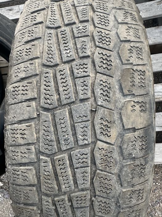 Шины 185/60R15 (3шт)