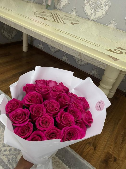 Роза сатылады салмаған әдемі