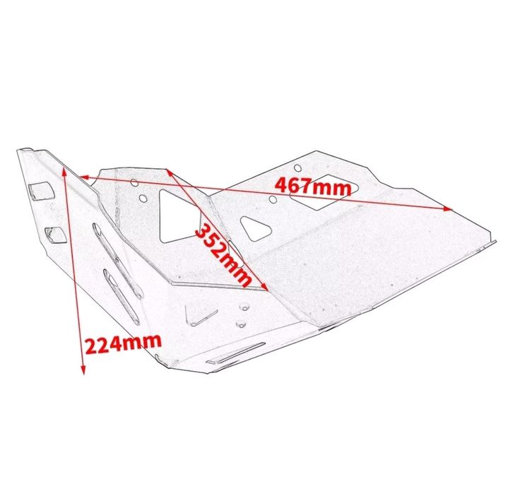 Kawasaki Versys 650,15-20г.