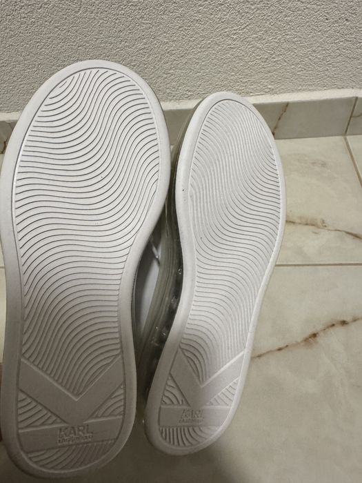 Karl lagerfeld Нови