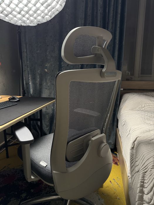 Кресло комьютерное (офисное) Evolution ERGO prime