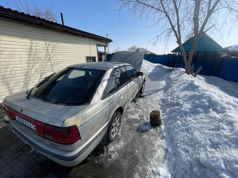 Продам автомобиль Mazda